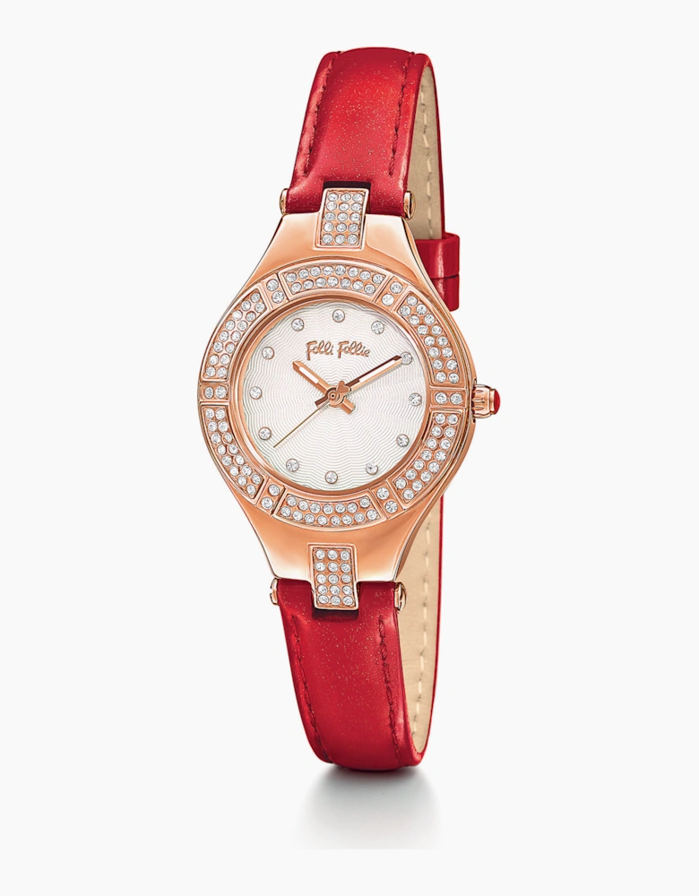 Folli follie WF14B003SSS WATCH