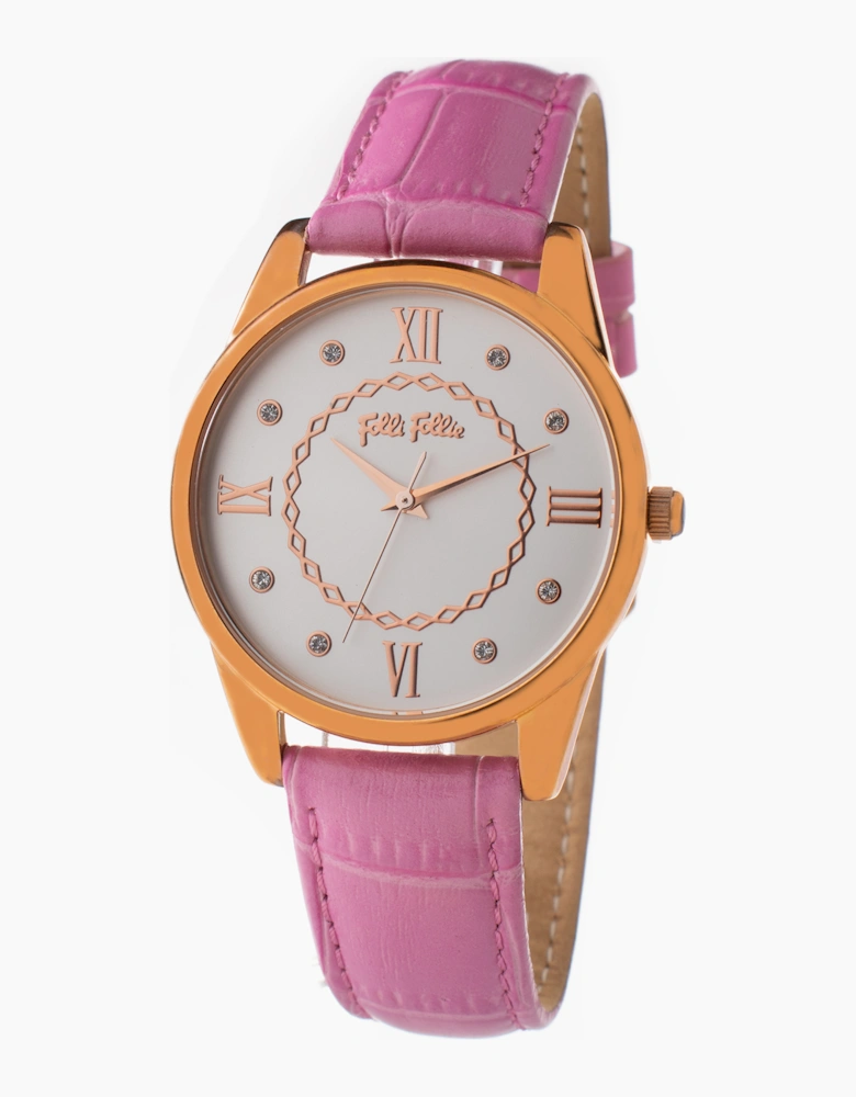 Folli follie WF16R016SSRO WATCH
