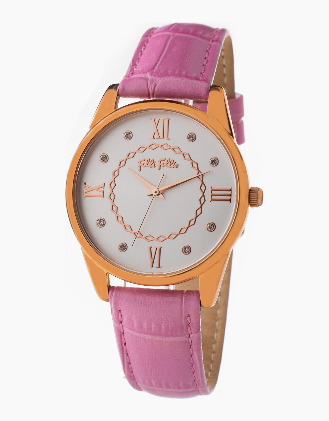 Folli follie WF16R016SSRO WATCH