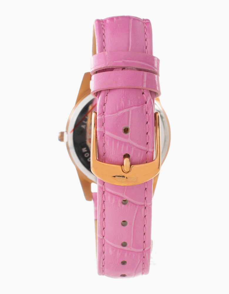 Folli follie WF16R016SSRO WATCH