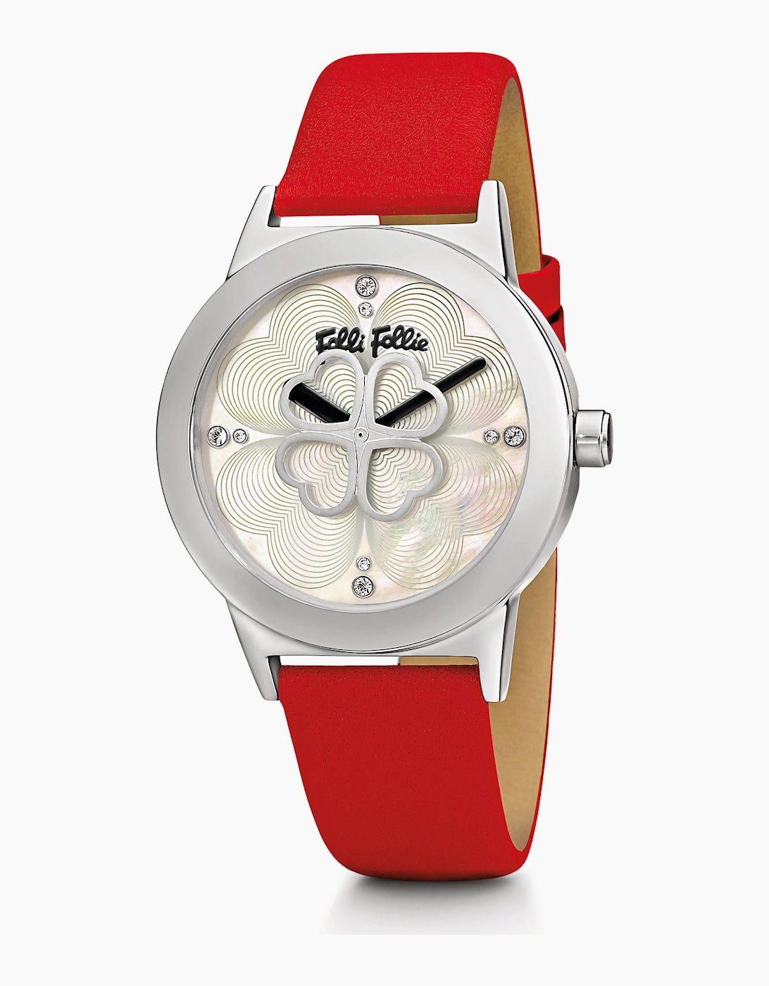 Folli follie WF13T040SPWR WATCH
