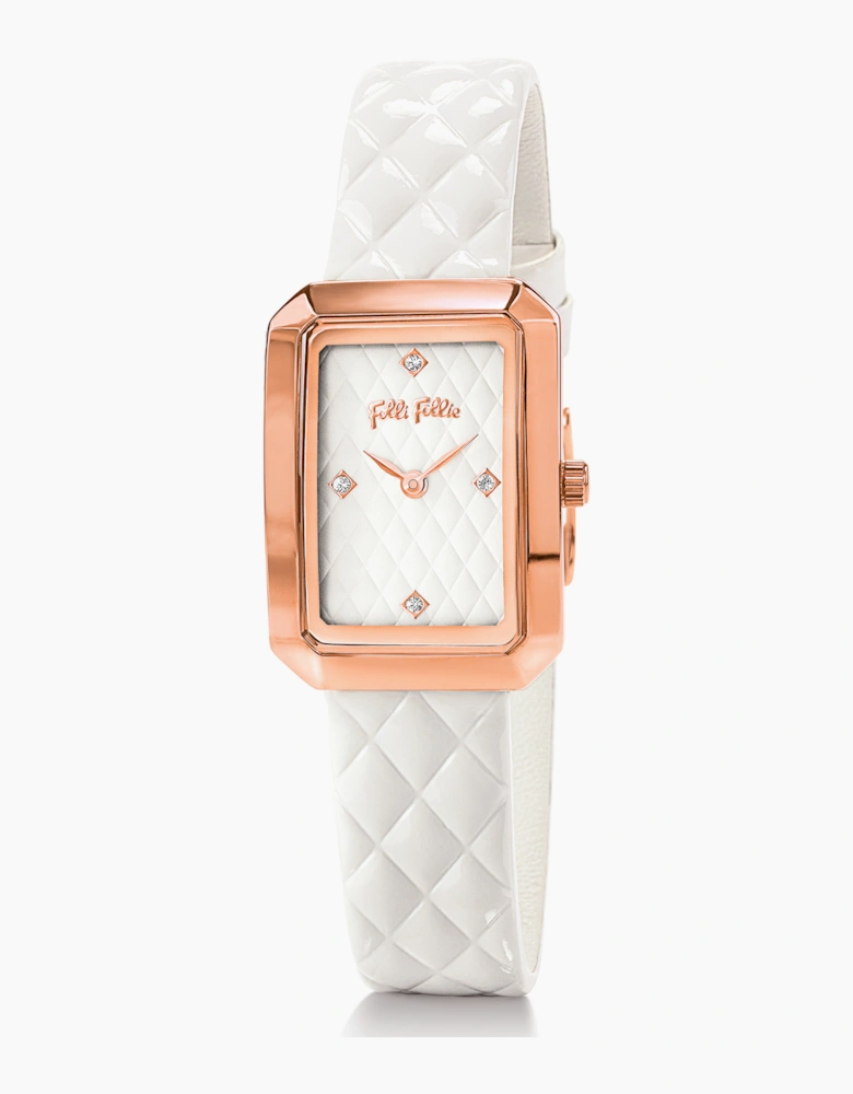 Folli follie WF16R026SSW WATCH