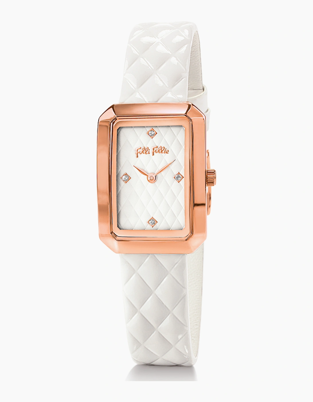 Folli follie WF16R026SSW WATCH