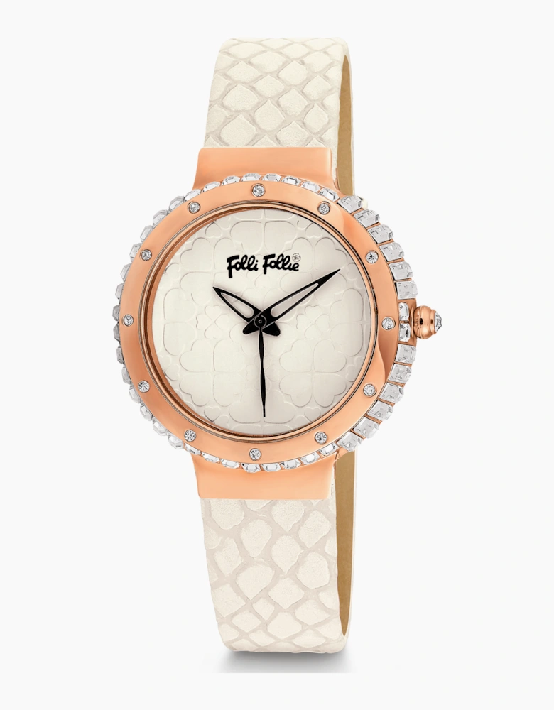Folli follie WF13B012SPI WATCH