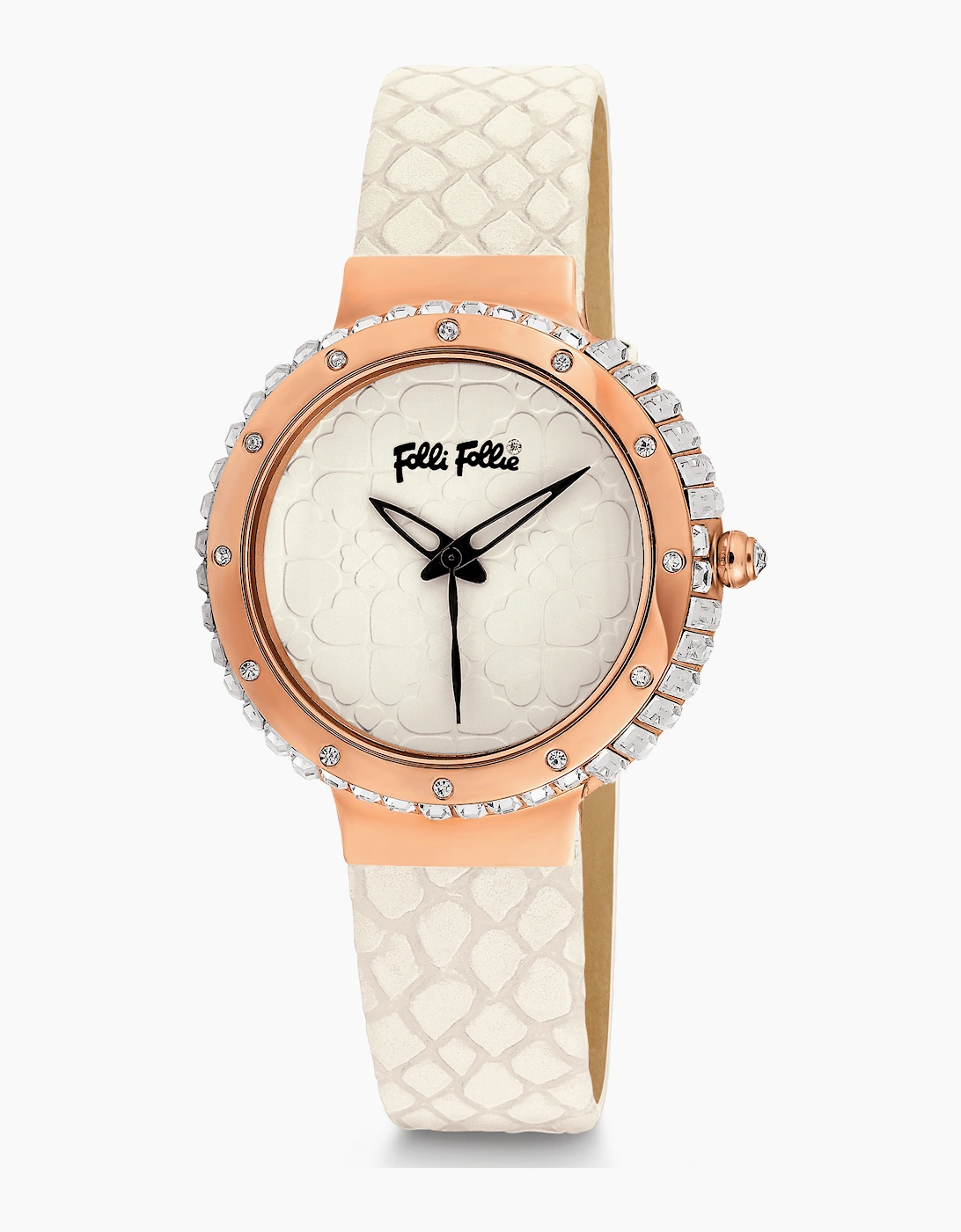 Folli follie WF13B012SPI WATCH
