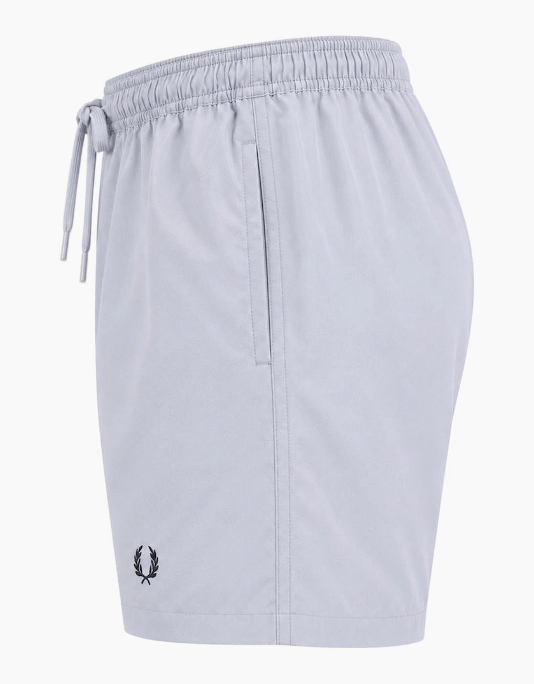 Fred Perry Swim Shorts Dusky Blue