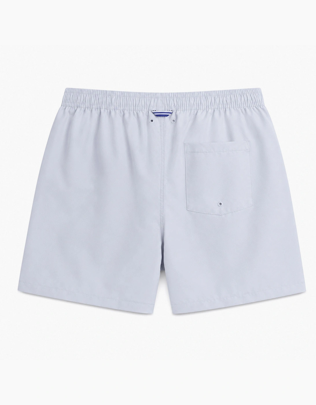 Fred Perry Swim Shorts Dusky Blue