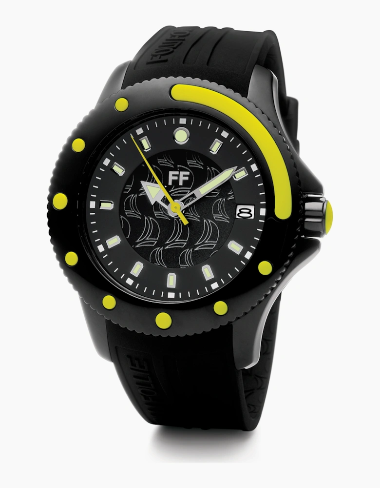 Folli follie WF1Y002ZDZ WATCH