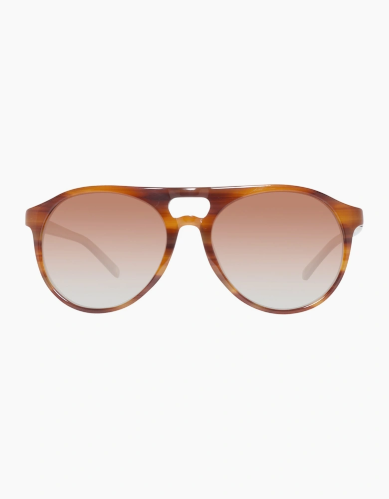Gant GRSNELSONAMB3 GLASSES