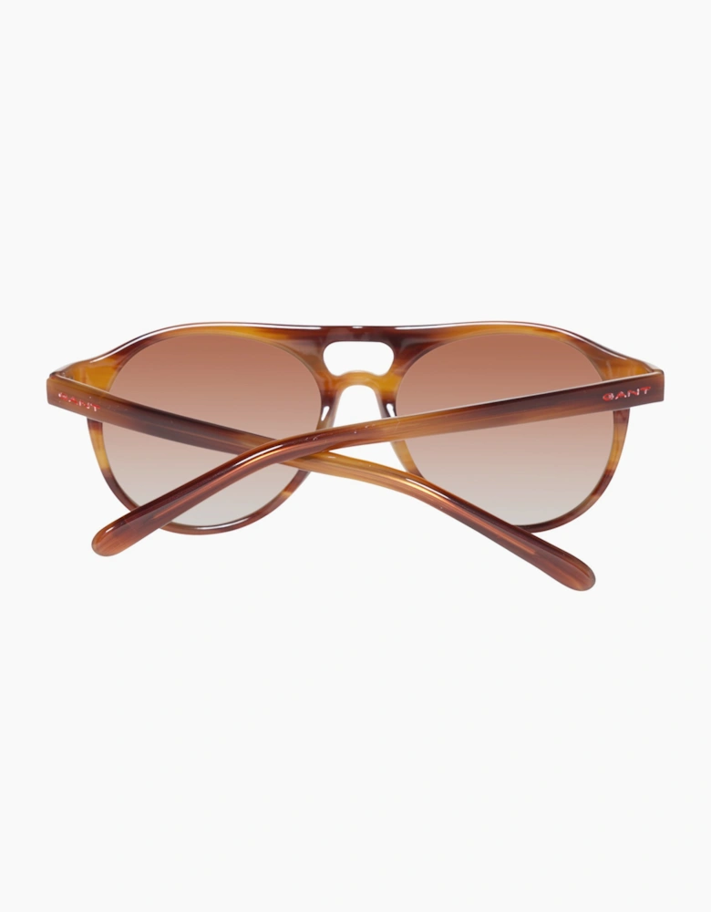 Gant GRSNELSONAMB3 GLASSES