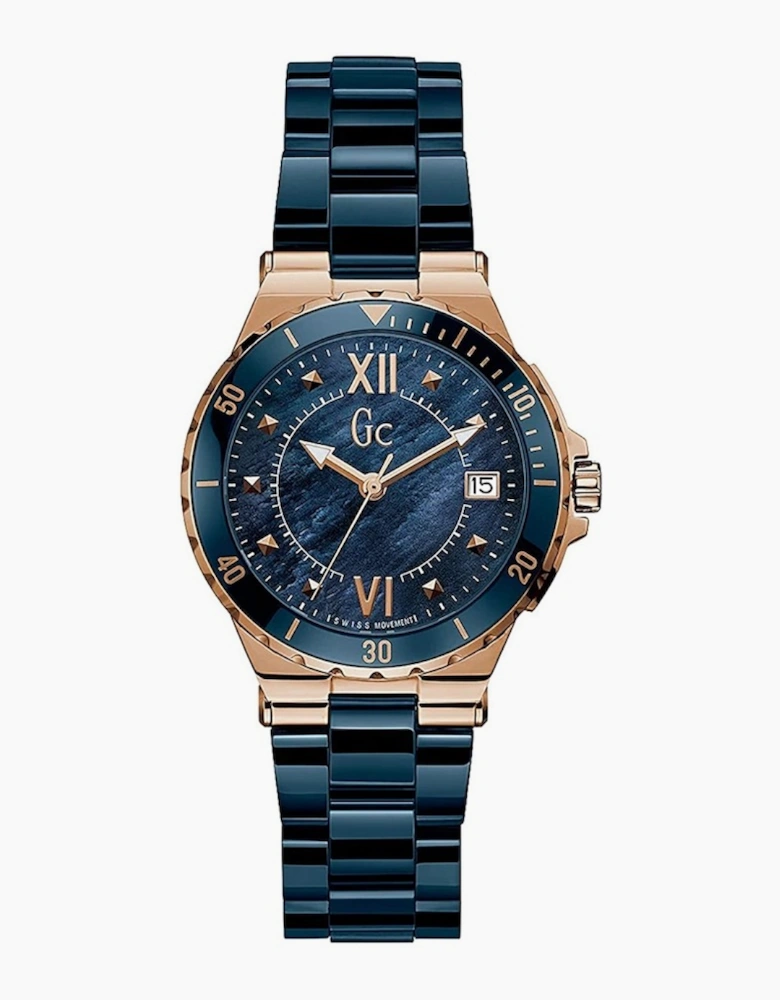 Gc Y42003L7 WATCH