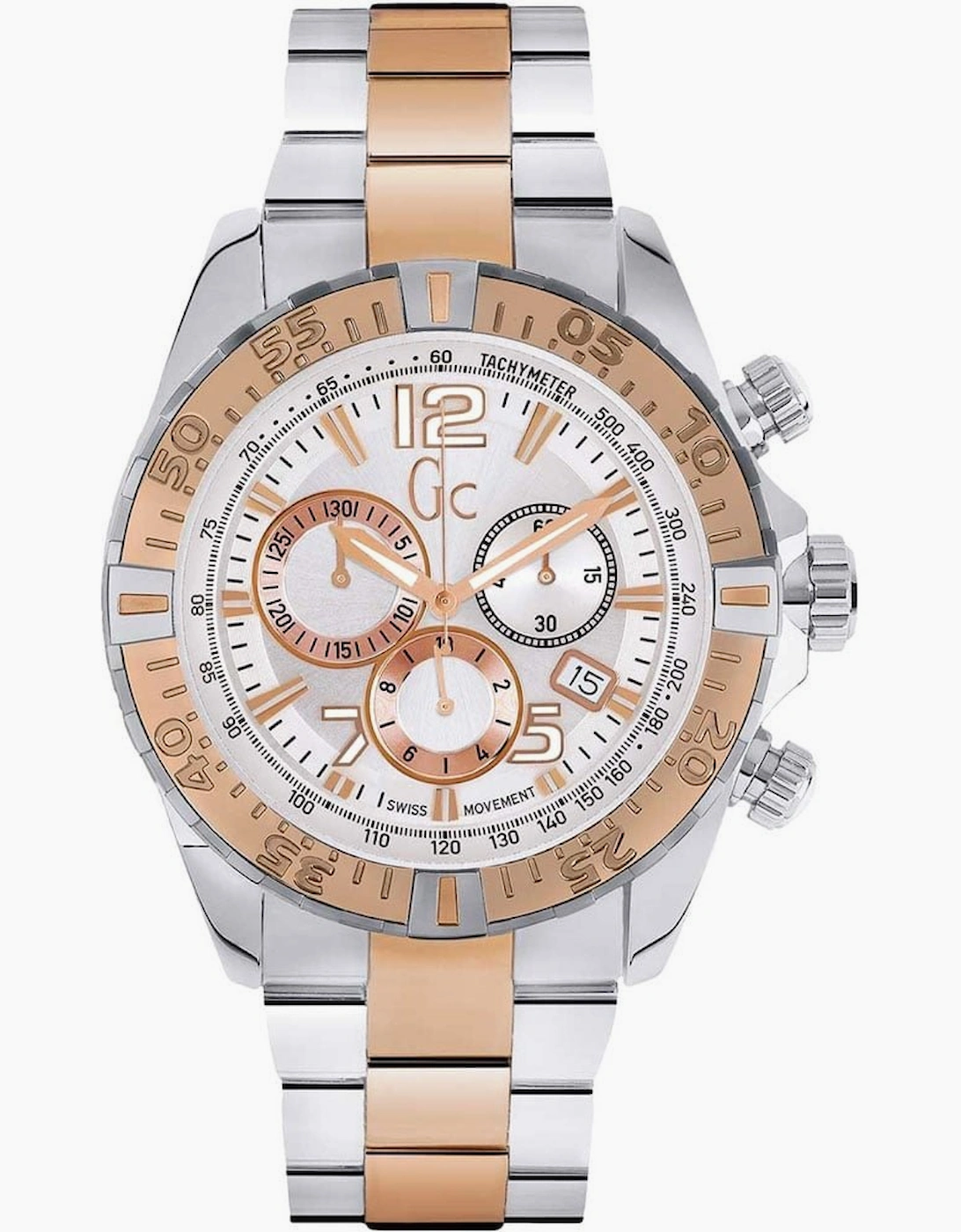 Gc Y02006G1 WATCH