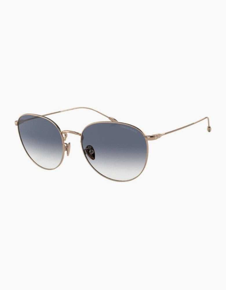 Giorgio armani AR6114-3011X0 GLASSES