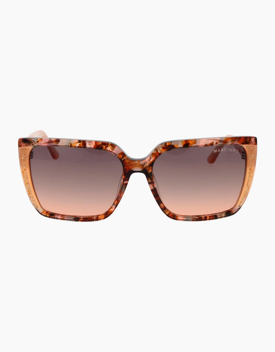 Marciano by Guess Sunglasses GM00012 44F 58