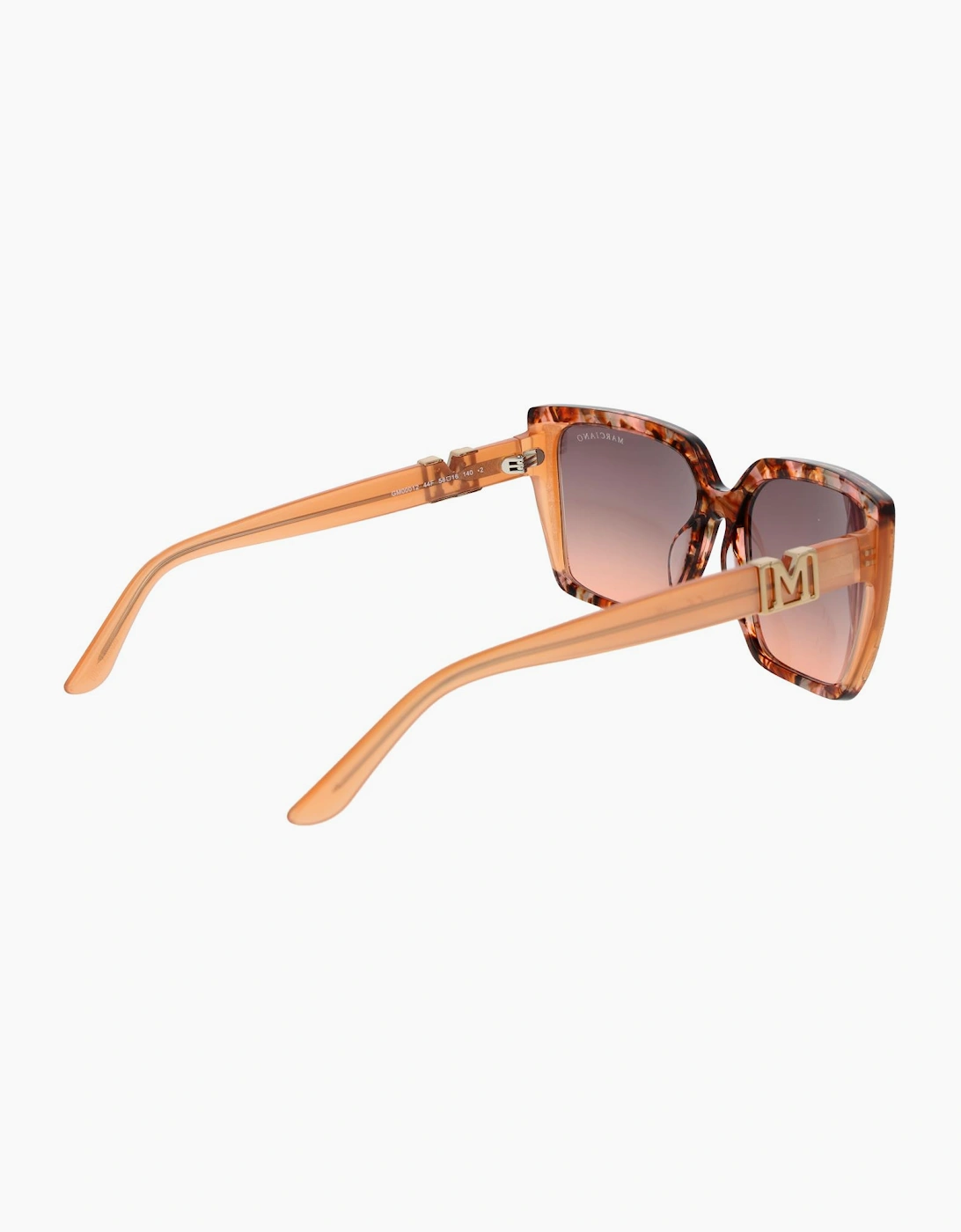 Marciano by Guess Sunglasses GM00012 44F 58
