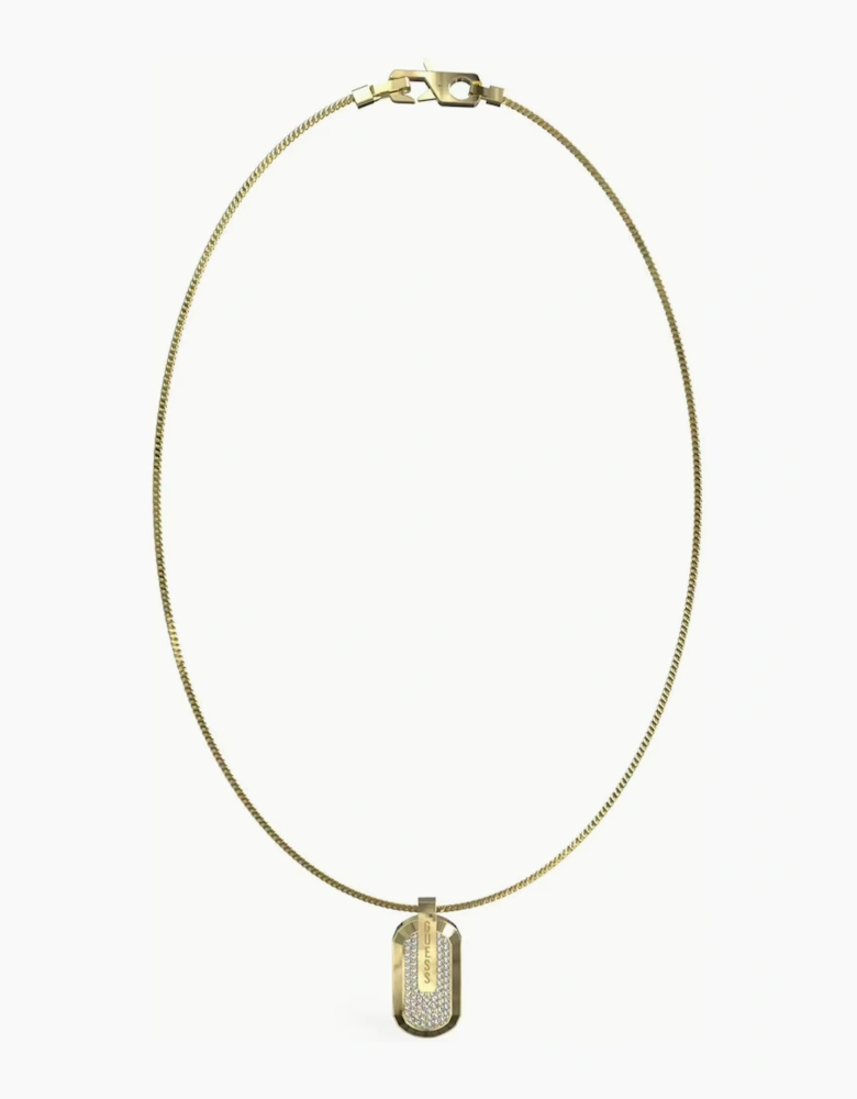Guess JUMN04043JWYG JEWELS