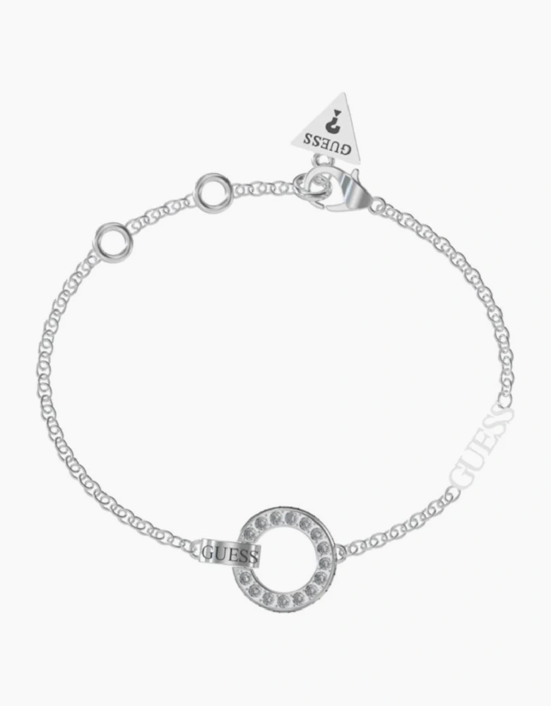 Guess JUBB03162JWRH JEWELS