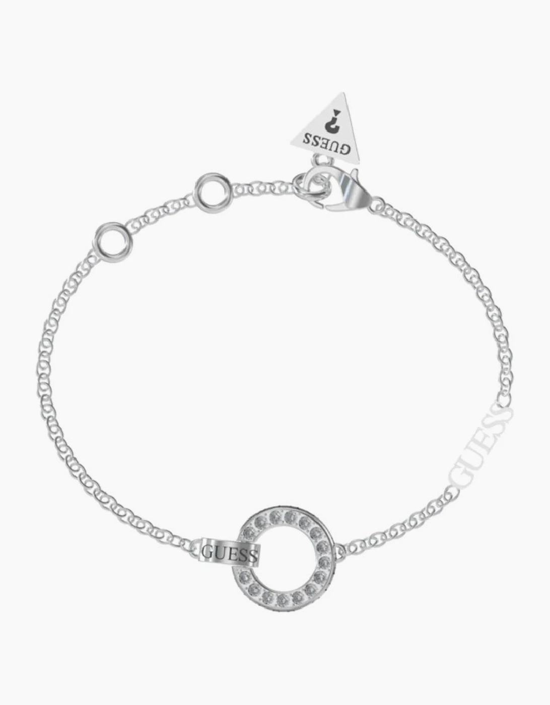 Guess JUBB03162JWRH JEWELS