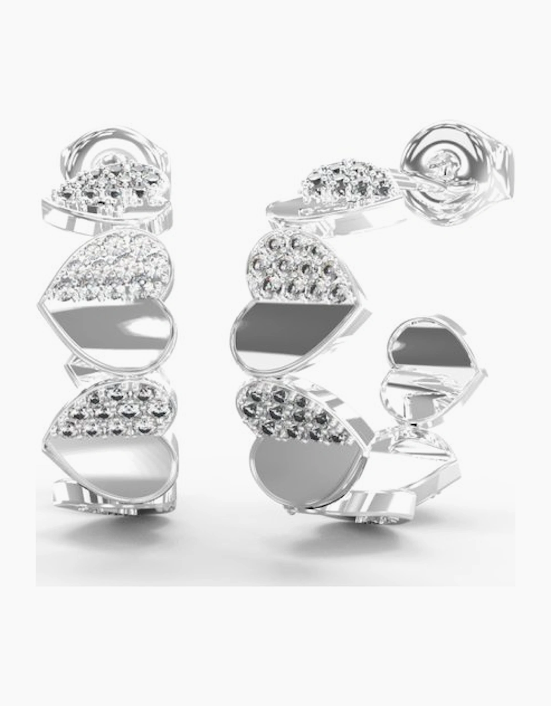Guess JUBE03040JWRH JEWELS