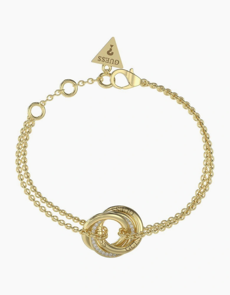 Guess JUBB04063JWYG JEWELS