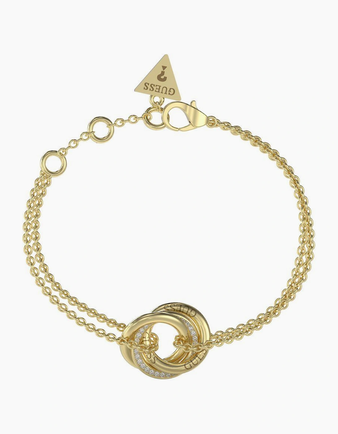 Guess JUBB04063JWYG JEWELS