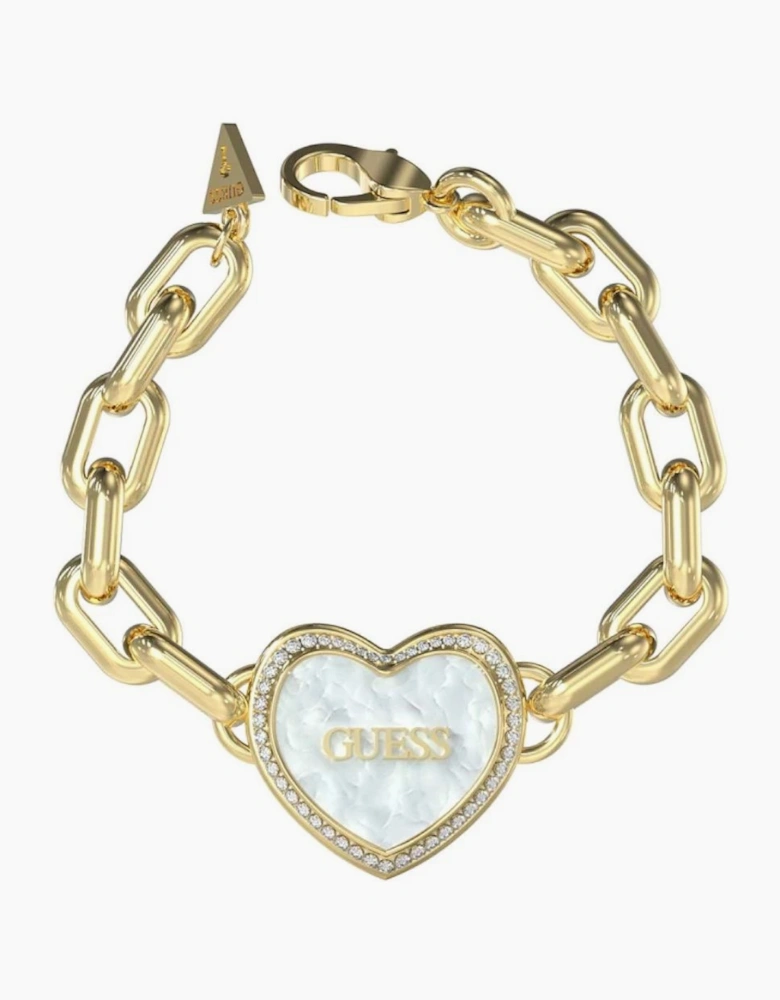 Guess JUBB04021JWYG JEWELS