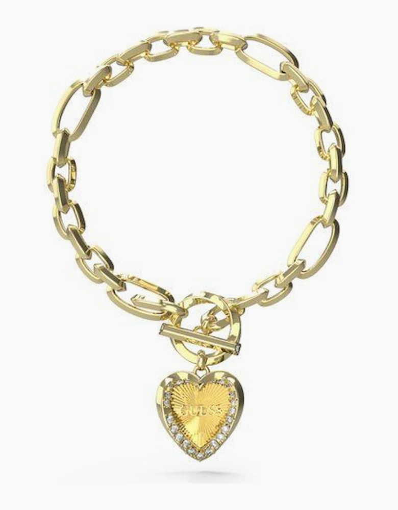 Guess JUBB04599JWYG JEWELS