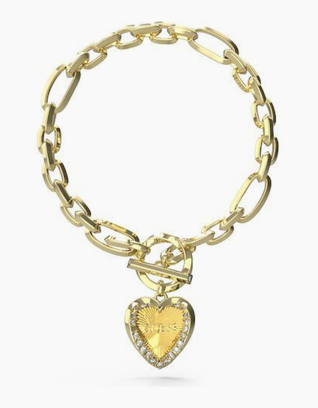 Guess JUBB04599JWYG JEWELS