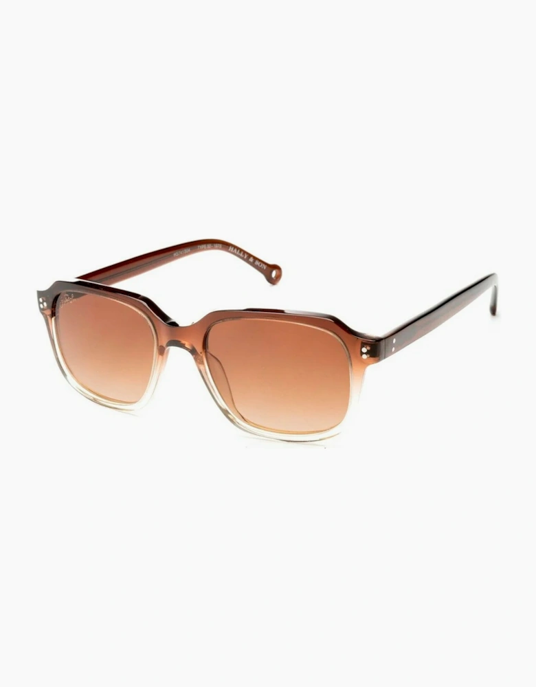 Hally&son HS741S04 GLASSES