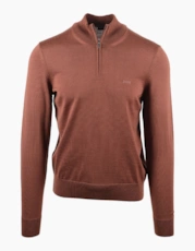 Medium Brown
