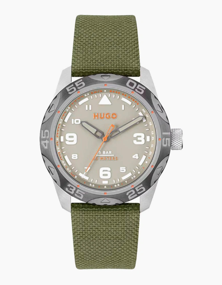 Hugo 1530331 WATCH