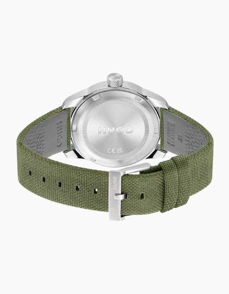 Hugo 1530331 WATCH