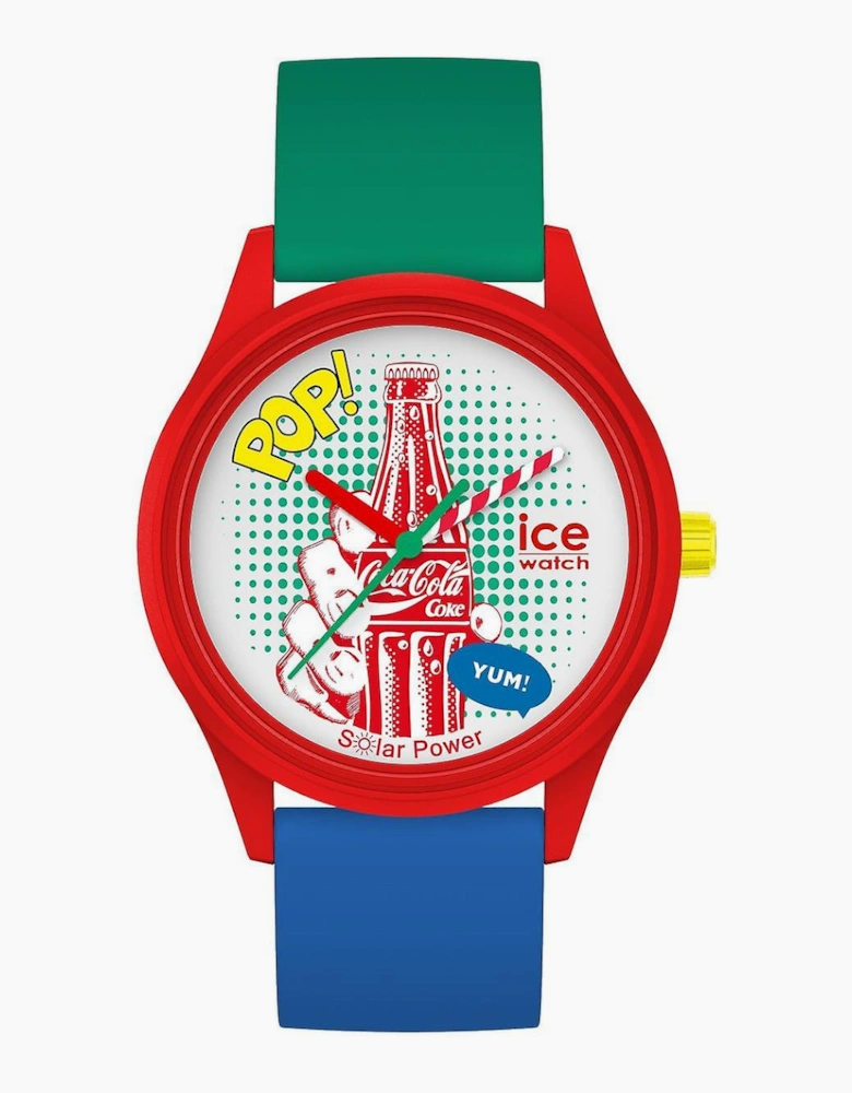 Ice 19902 WATCH