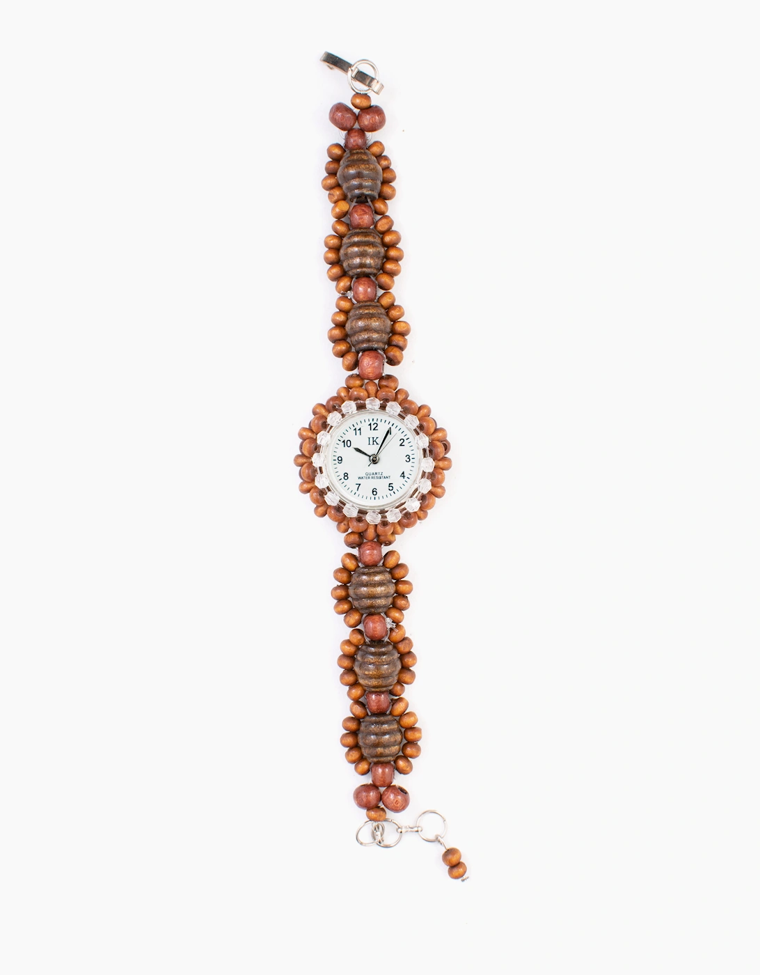 Ik IK001-BRWH WATCH