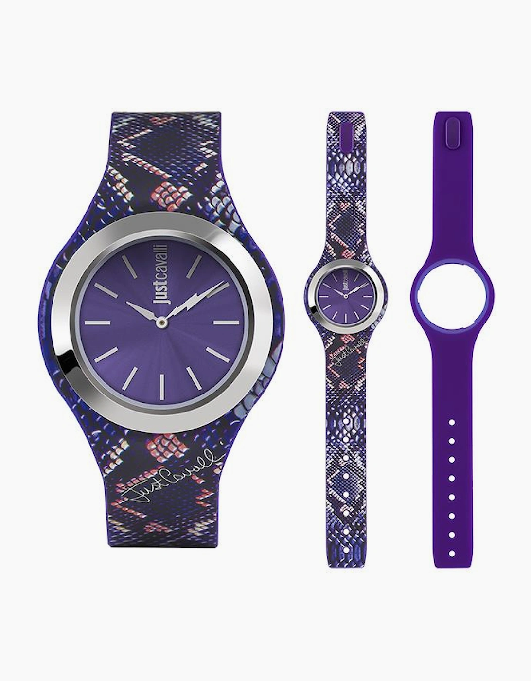 Just cavalli JCW1L019P03 WATCH