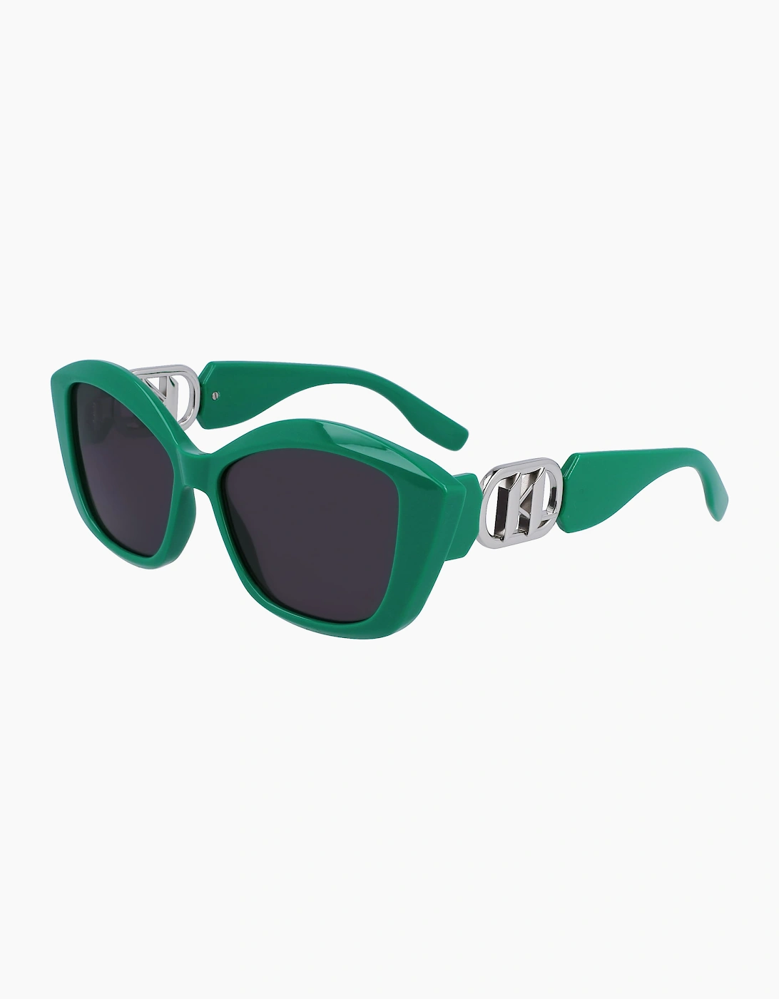Karl lagerfeld KL6102S-300 GLASSES