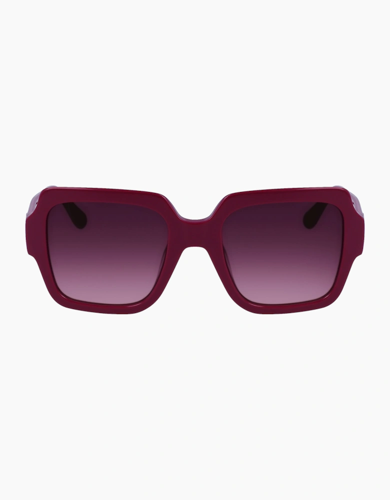 Karl lagerfeld KL6104SR-501 GLASSES