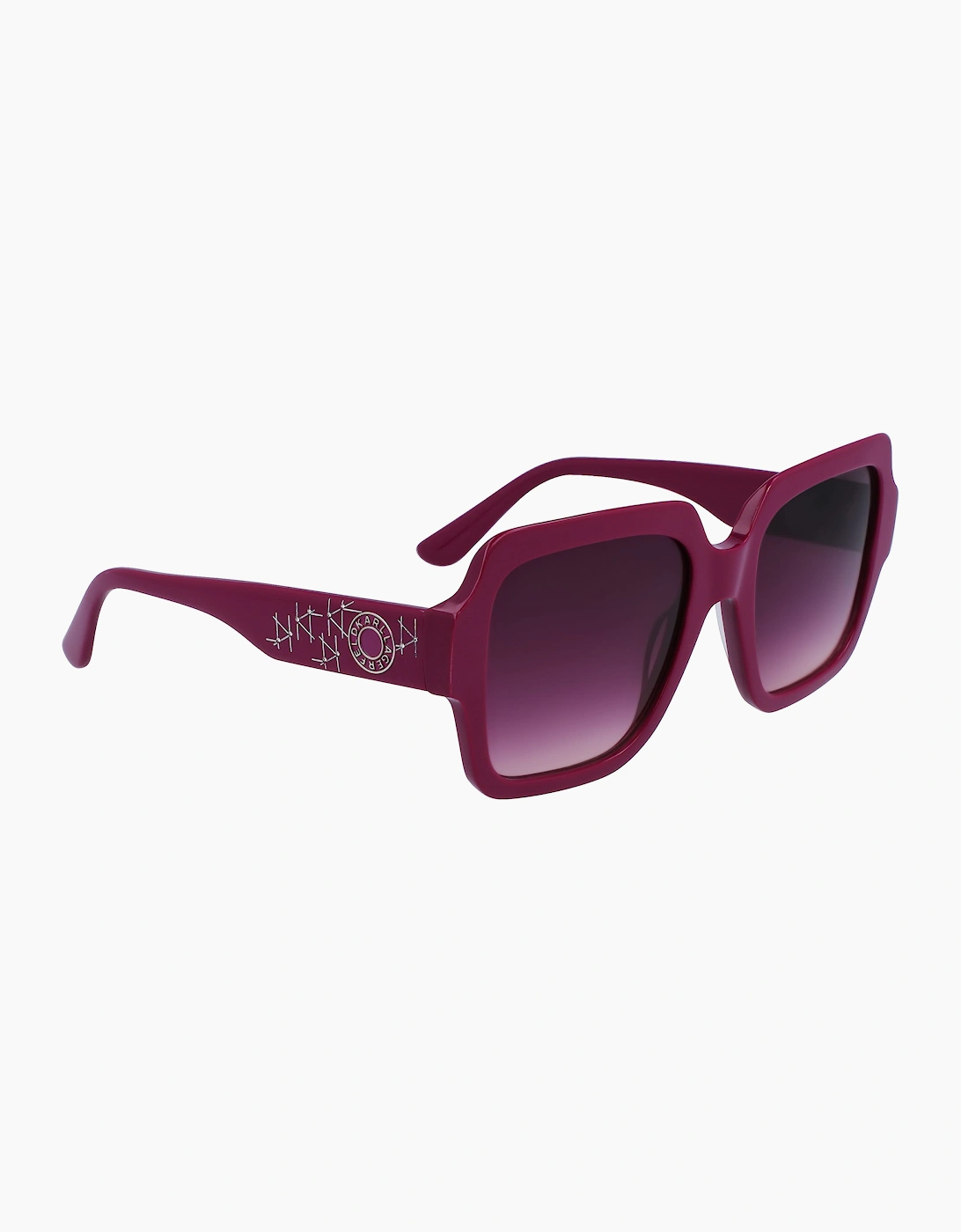 Karl lagerfeld KL6104SR-501 GLASSES