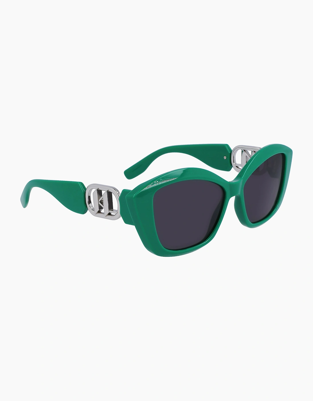 Karl lagerfeld KL6102S-300 GLASSES