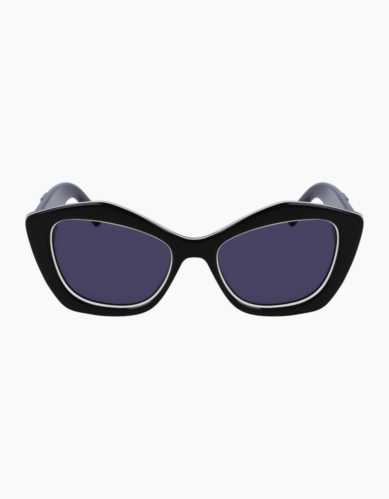 Karl lagerfeld KL6127S521800 GLASSES