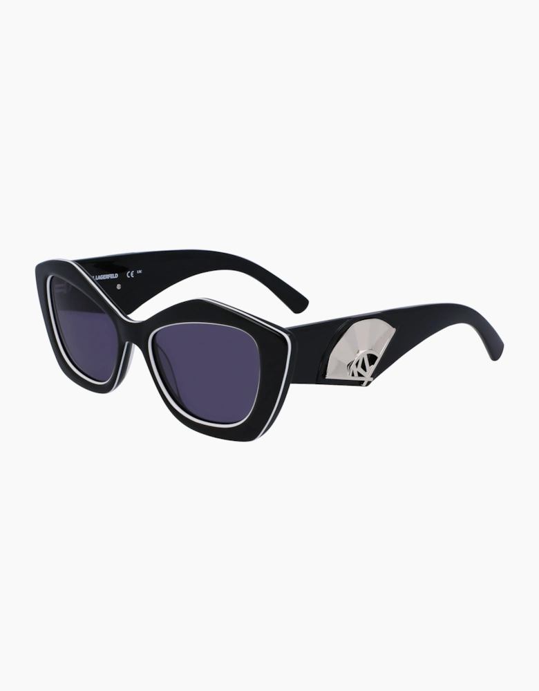 Karl lagerfeld KL6127S521800 GLASSES