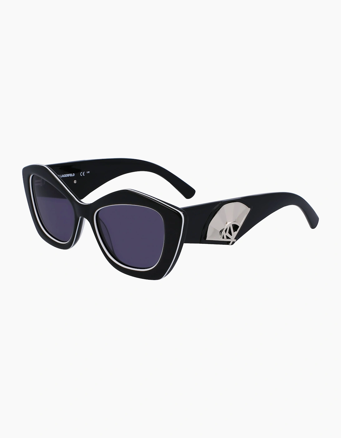 Karl lagerfeld KL6127S521800 GLASSES