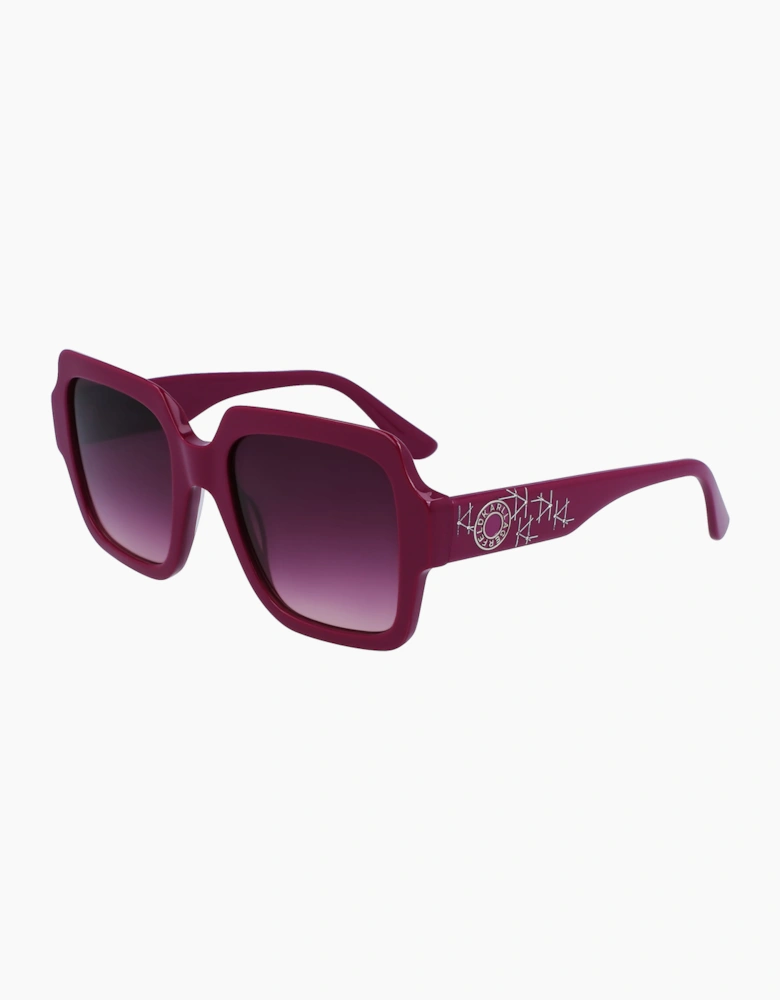 Karl lagerfeld KL6104SR-501 GLASSES