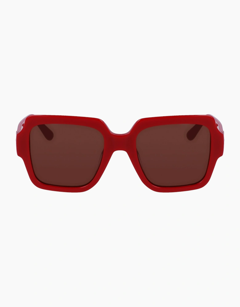 Karl lagerfeld KL6104SR-600 GLASSES