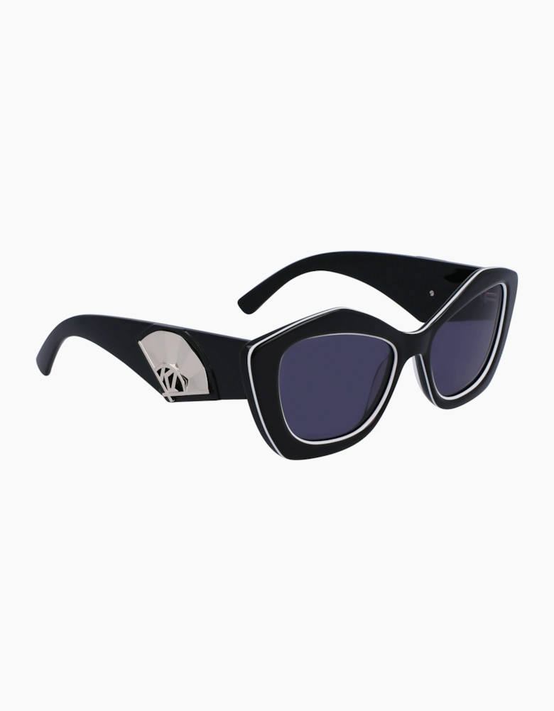 Karl lagerfeld KL6127S521800 GLASSES