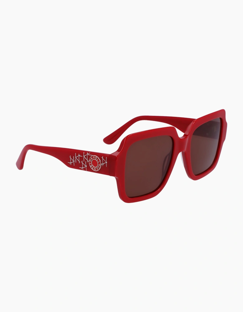 Karl lagerfeld KL6104SR-600 GLASSES