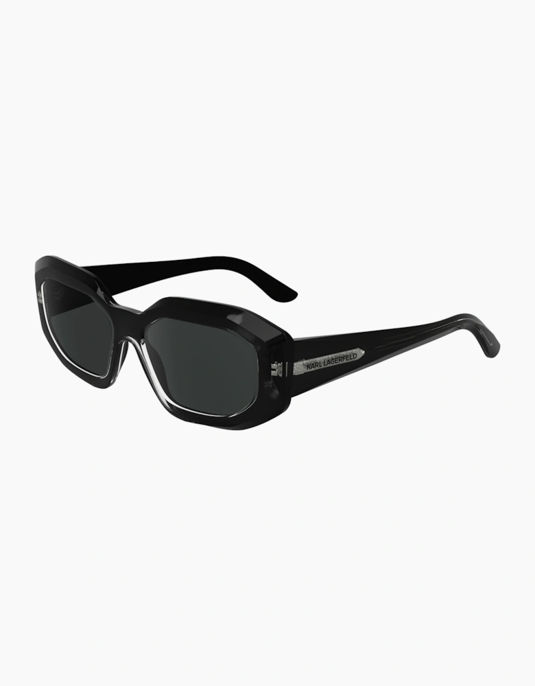 Karl lagerfeld KL6167S-001 GLASSES