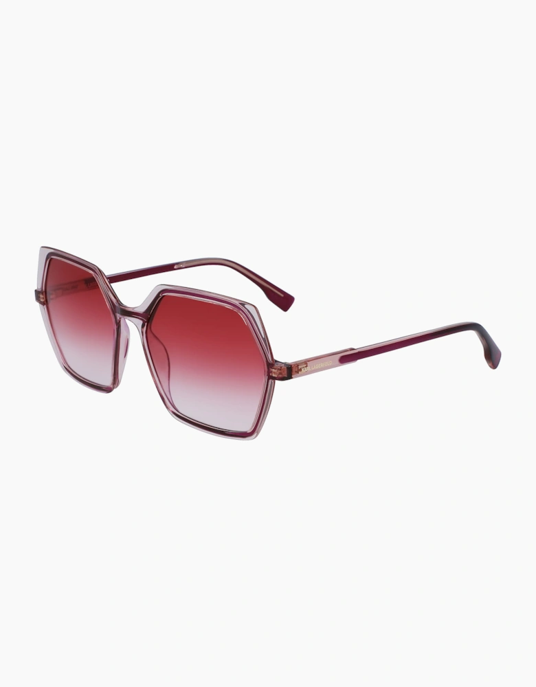 Karl lagerfeld KL6083S-626 GLASSES