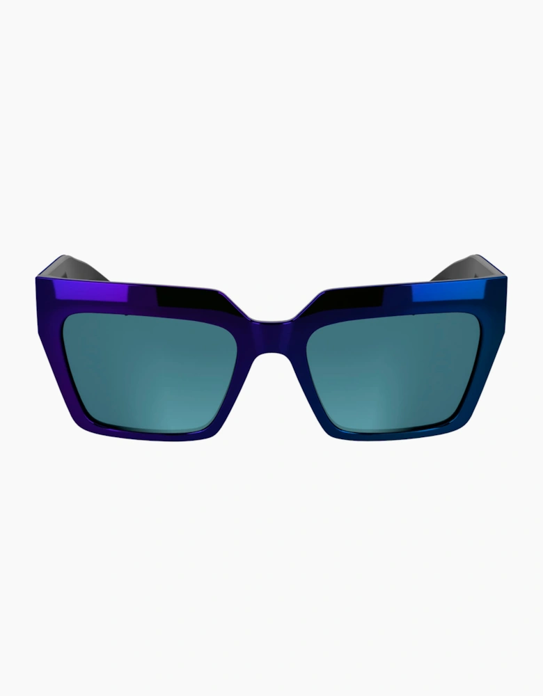 Karl lagerfeld KL6181SN-400 GLASSES