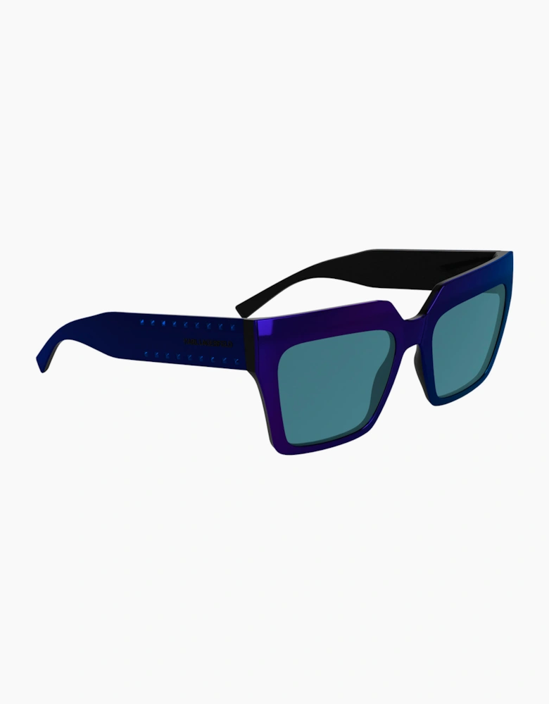 Karl lagerfeld KL6181SN-400 GLASSES